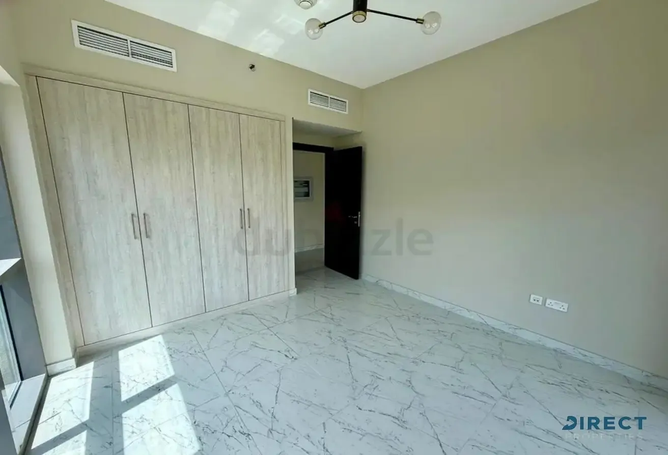 Available Now | Garden View | Corner Unit