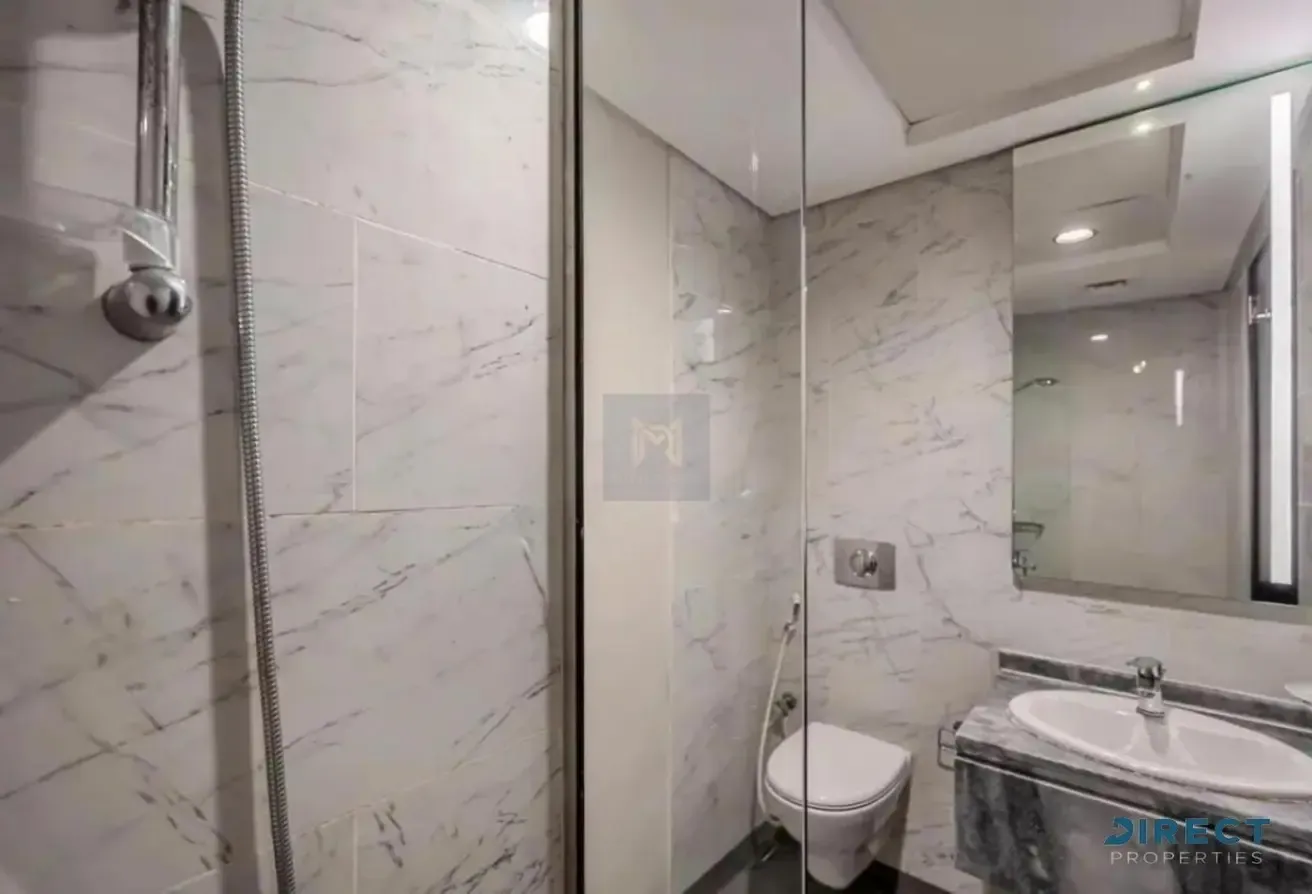 Available Now | Garden View | Corner Unit