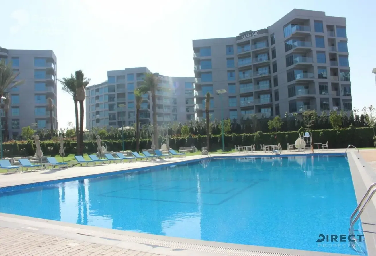 Available Now | Garden View | Corner Unit