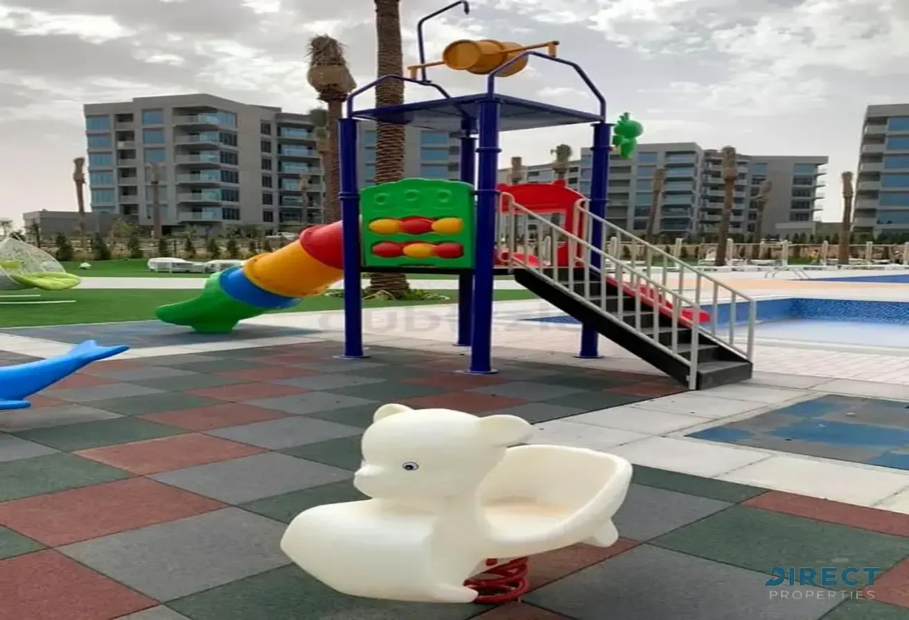 Available Now | Garden View | Corner Unit