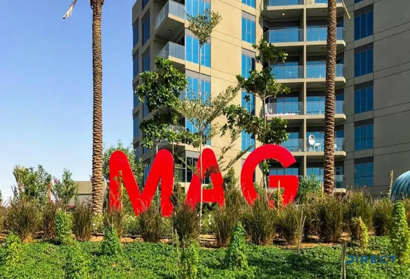 Available Now | Garden View | Corner Unit