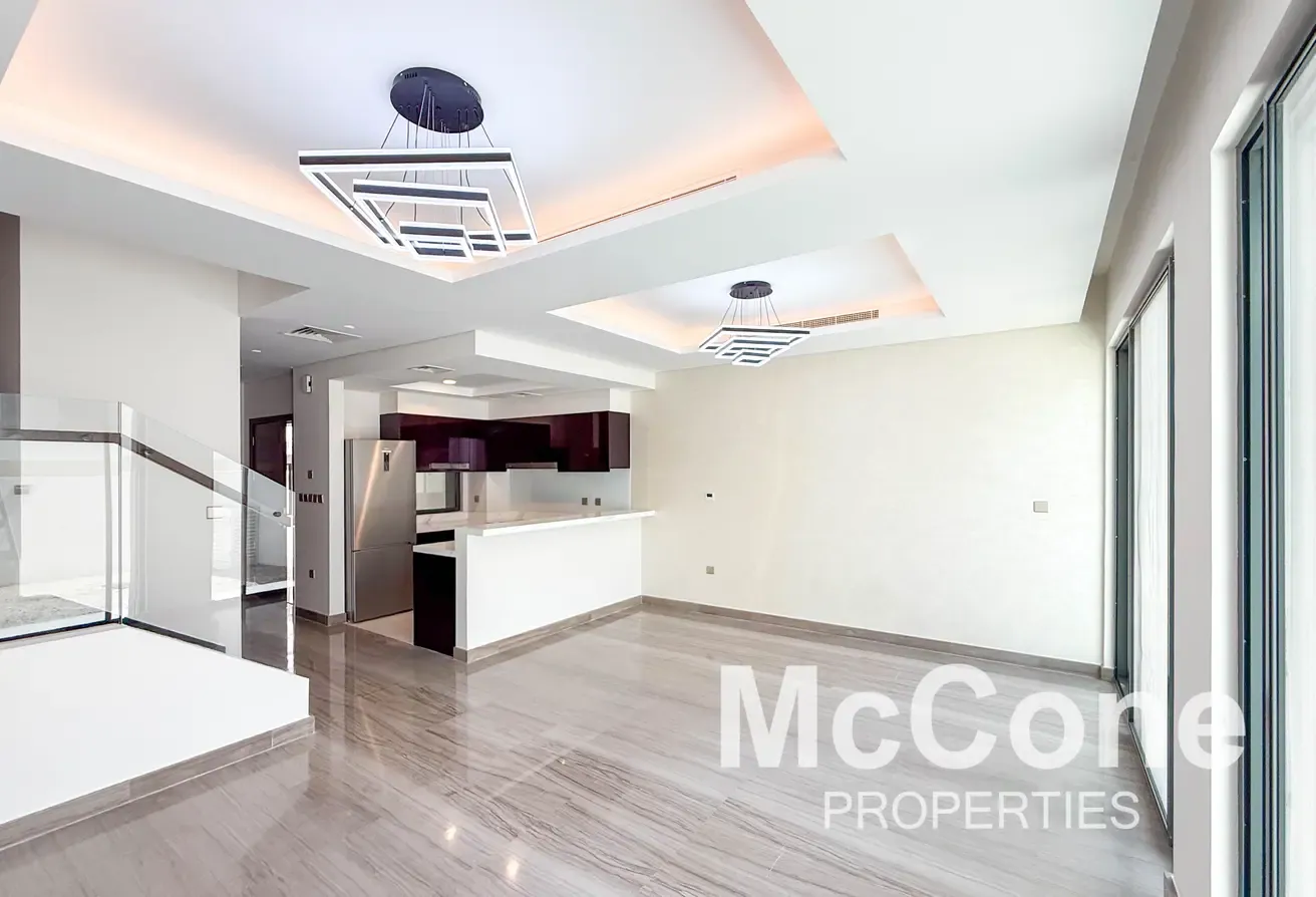 Brand New | Golf Community | Vacant