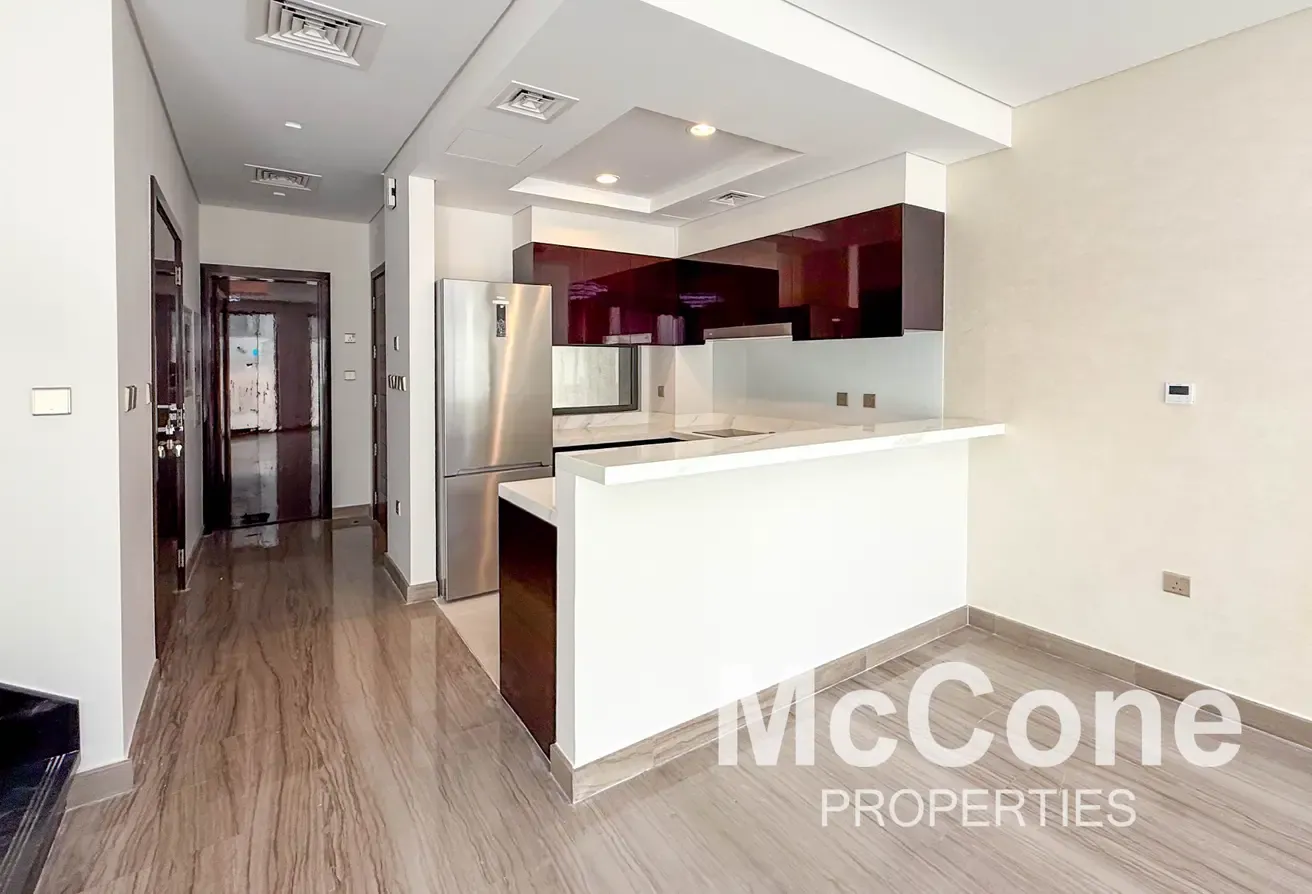Brand New | Golf Community | Vacant