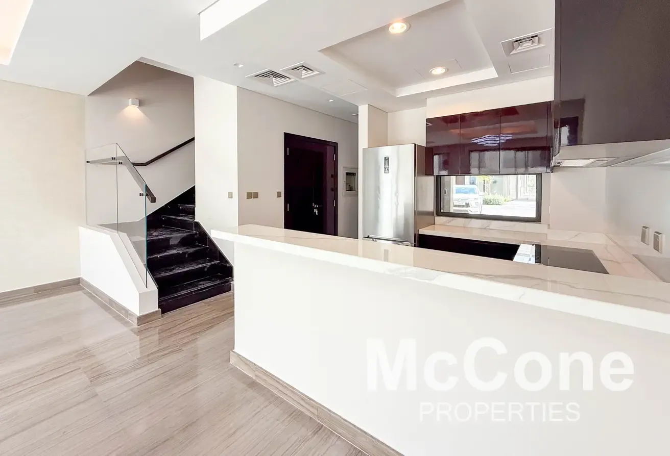 Brand New | Golf Community | Vacant