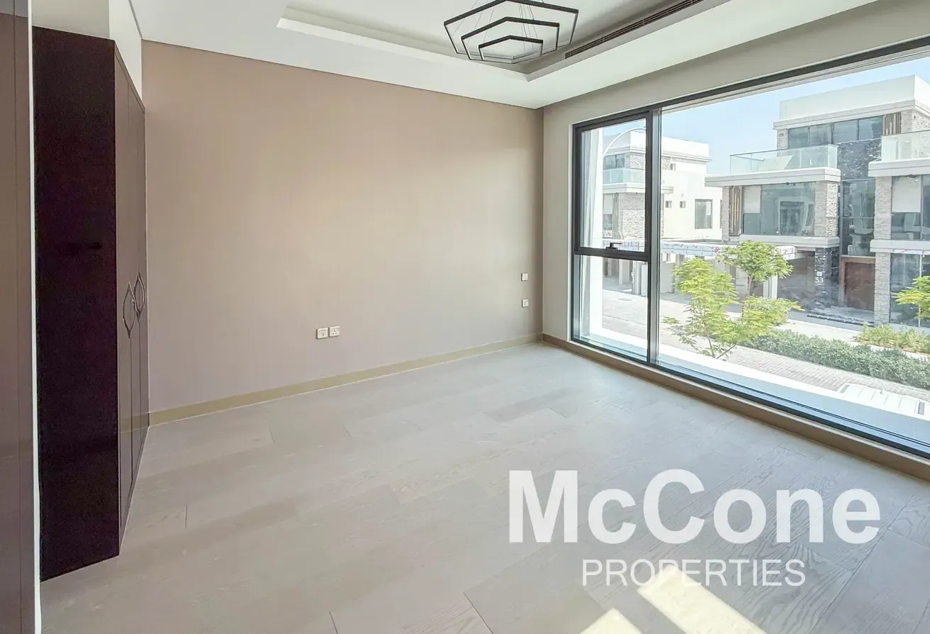 Brand New | Golf Community | Vacant