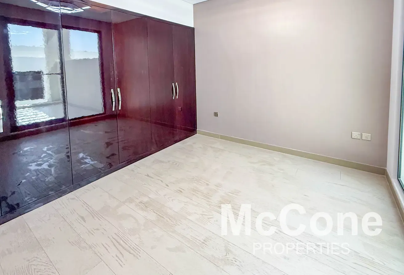 Brand New | Golf Community | Vacant