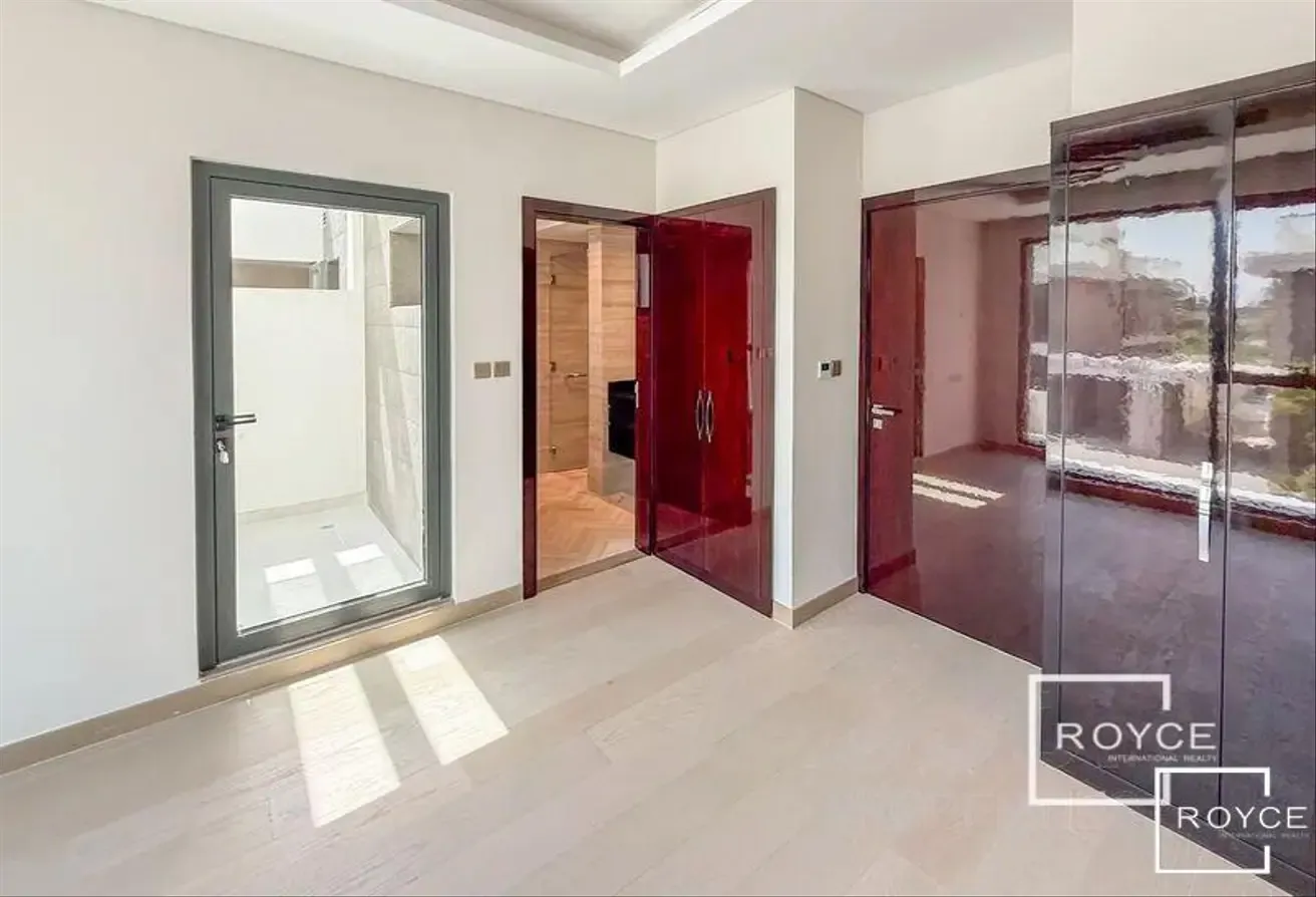 Brand New | Golf community | High quality finishes