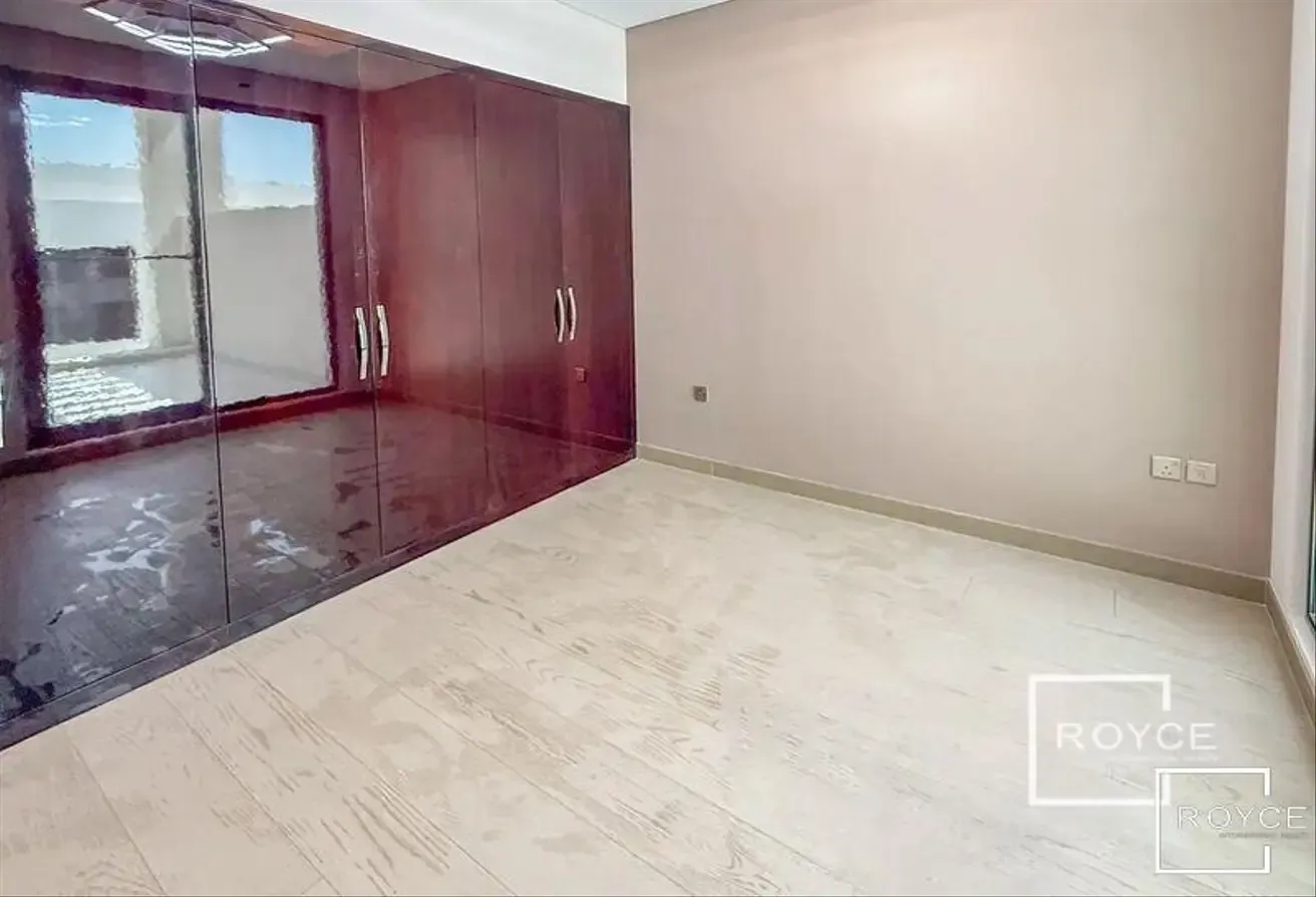 Brand New | Golf community | High quality finishes