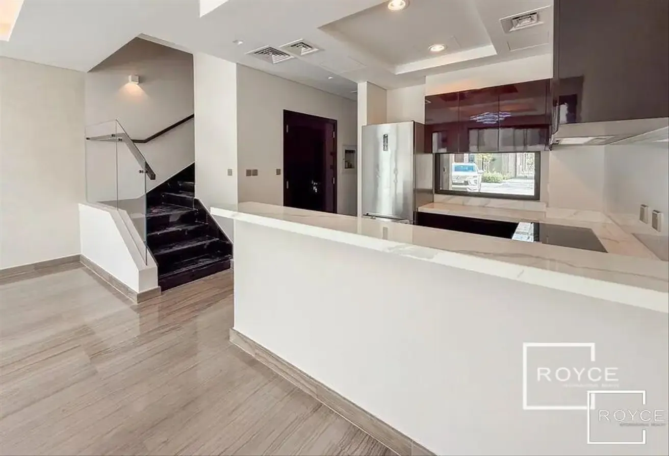 Brand New | Golf community | High quality finishes