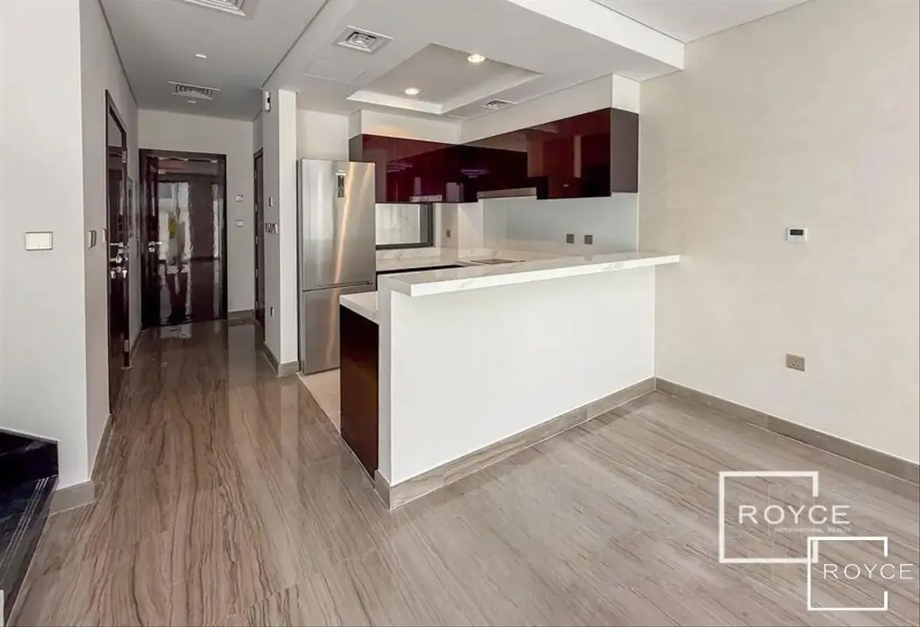 Brand New | Golf community | High quality finishes