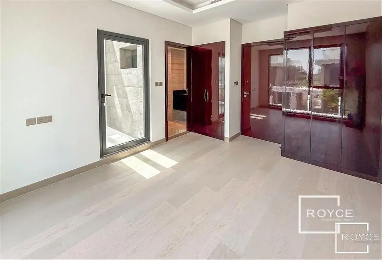 Brand New | Golf community | High quality finishes