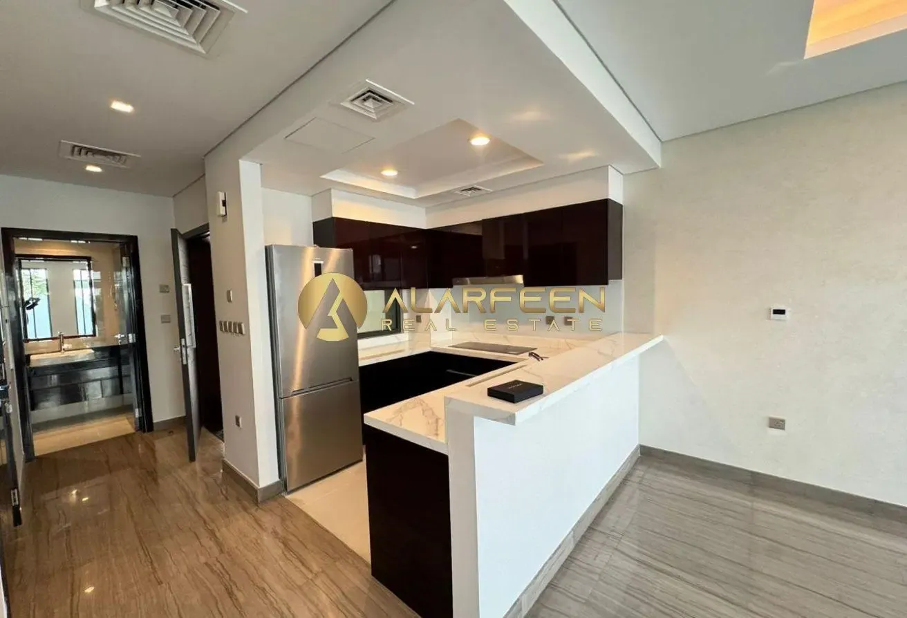 Brand New | G+1 | Fitted Kitchen