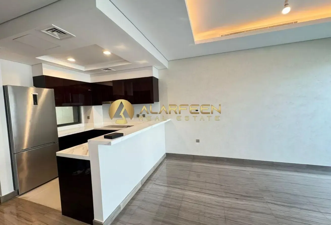 Brand New | G+1 | Fitted Kitchen