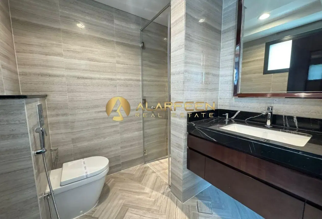Brand New | G+1 | Fitted Kitchen