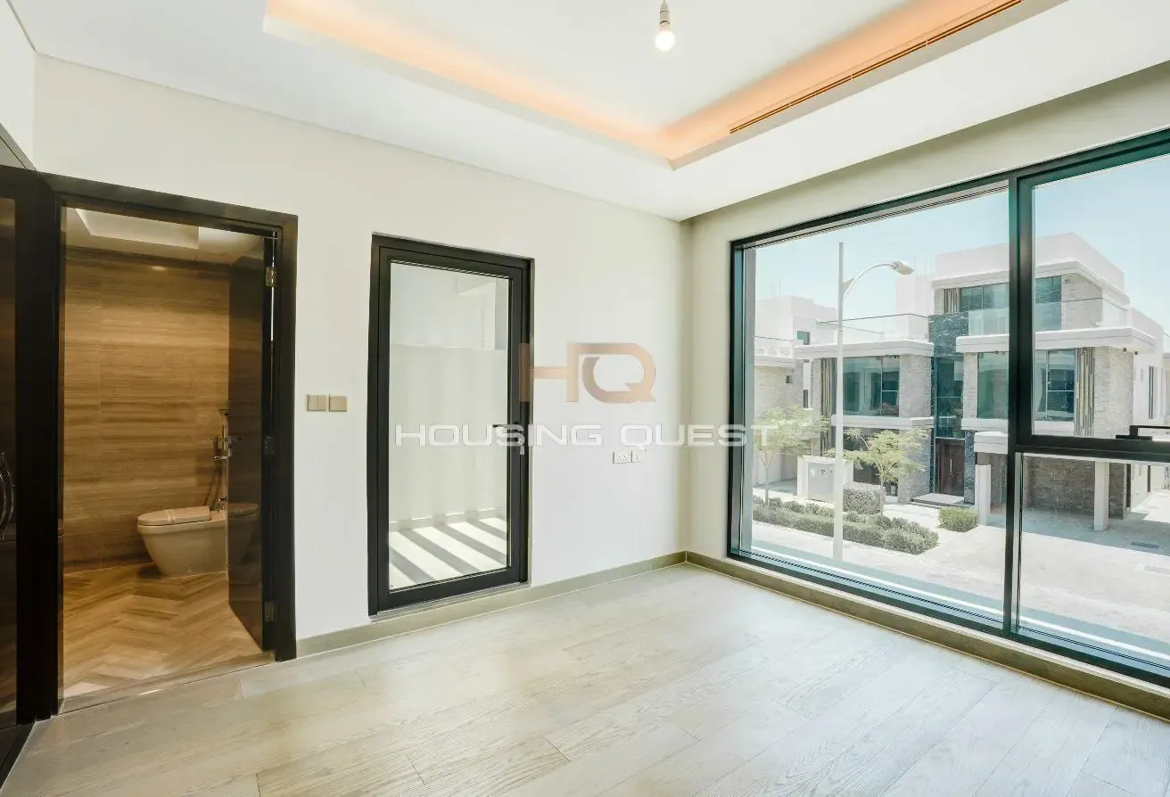 Newly HandedOver | With White Goods | Near to Golf