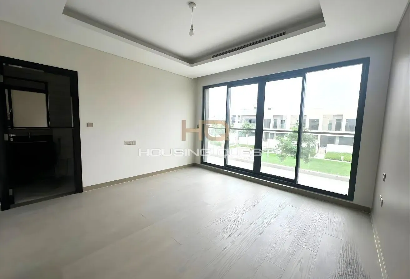 Newly HandedOver | With White Goods | Near to Golf