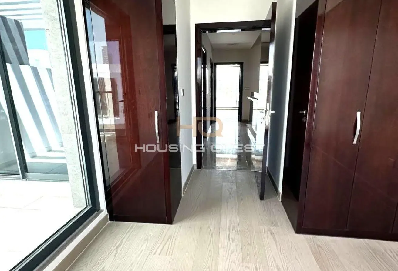 Newly HandedOver | With White Goods | Near to Golf