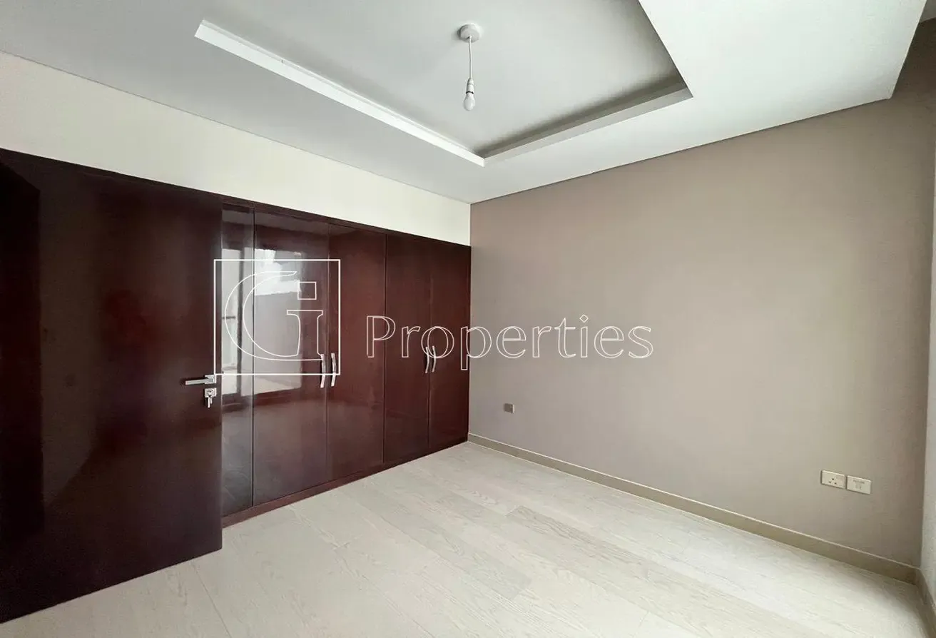 Single Row | Brand New | Semi Furnished