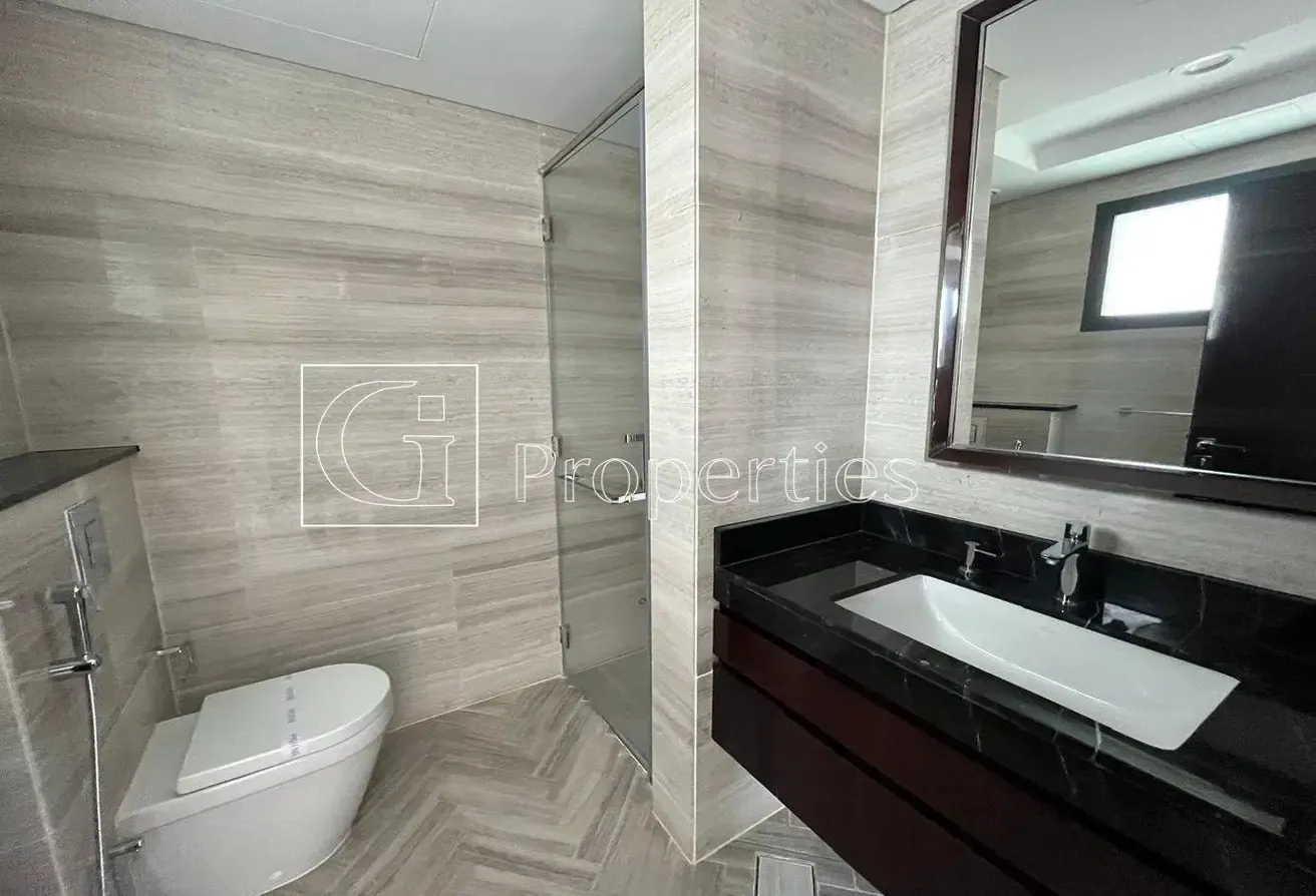 Single Row | Brand New | Semi Furnished