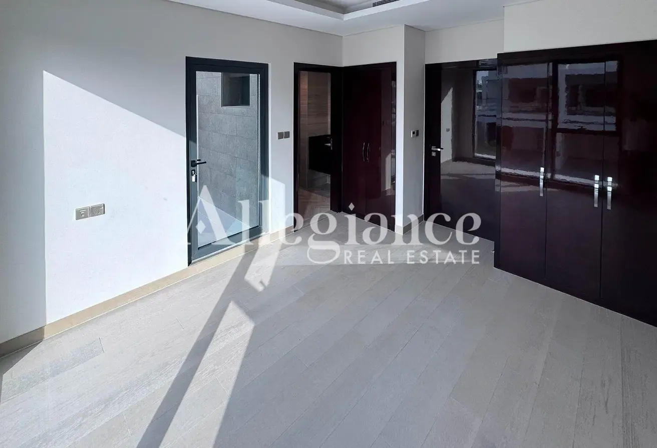 Brand New | Vacant | Spacious | Private Garden