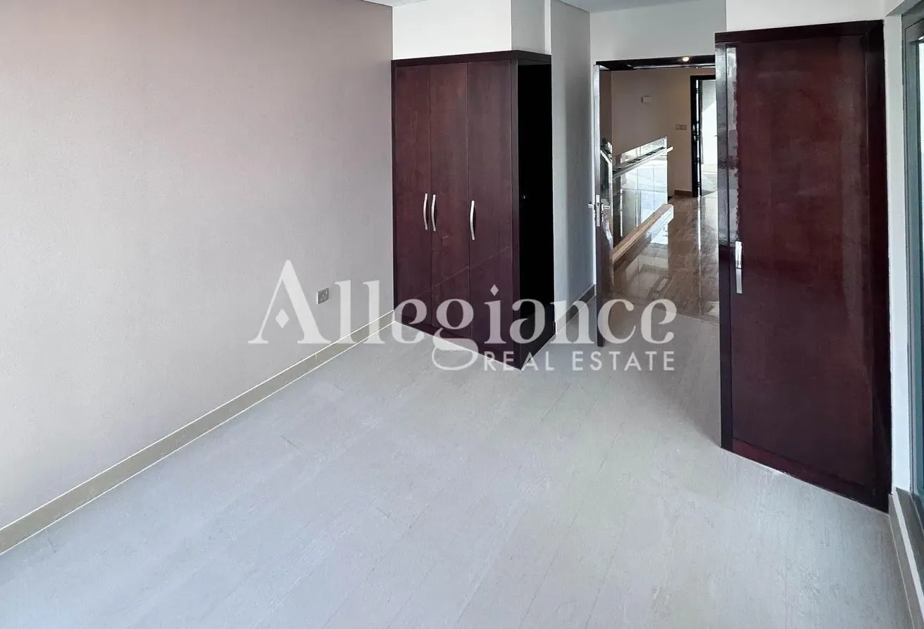 Brand New | Vacant | Spacious | Private Garden