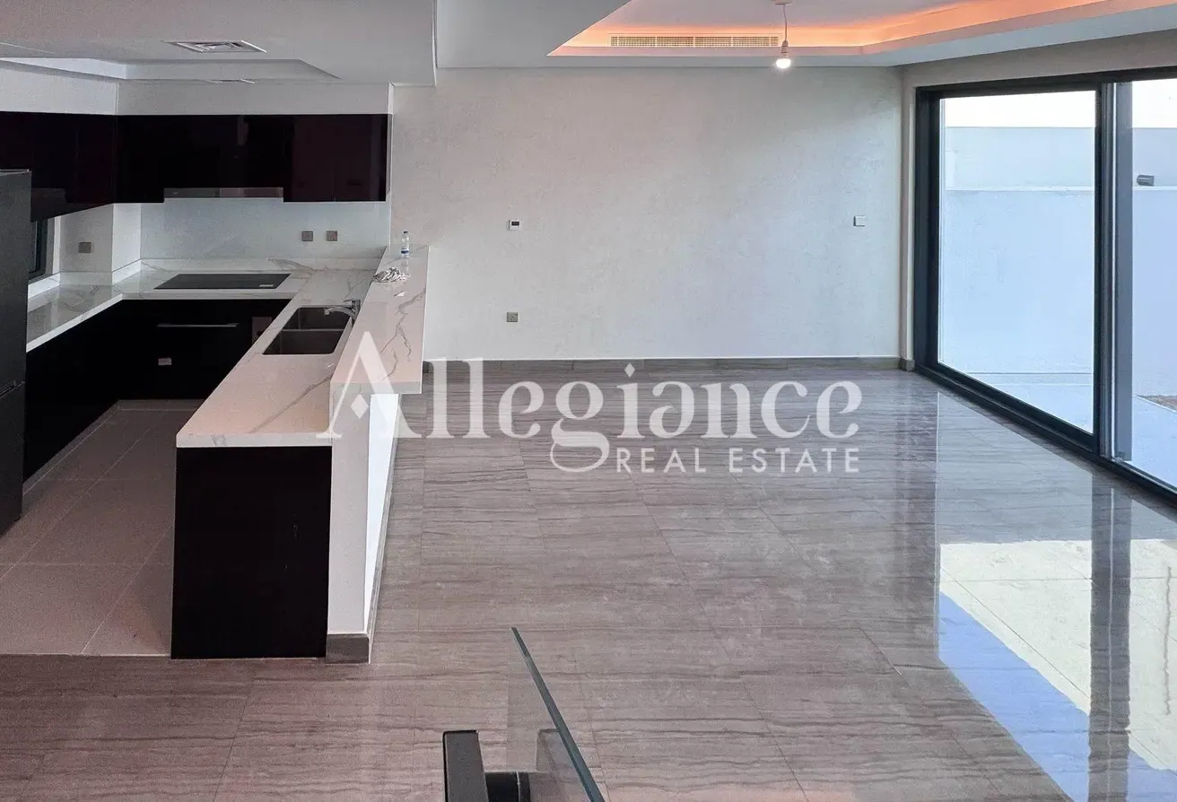 Brand New | Vacant | Spacious | Private Garden