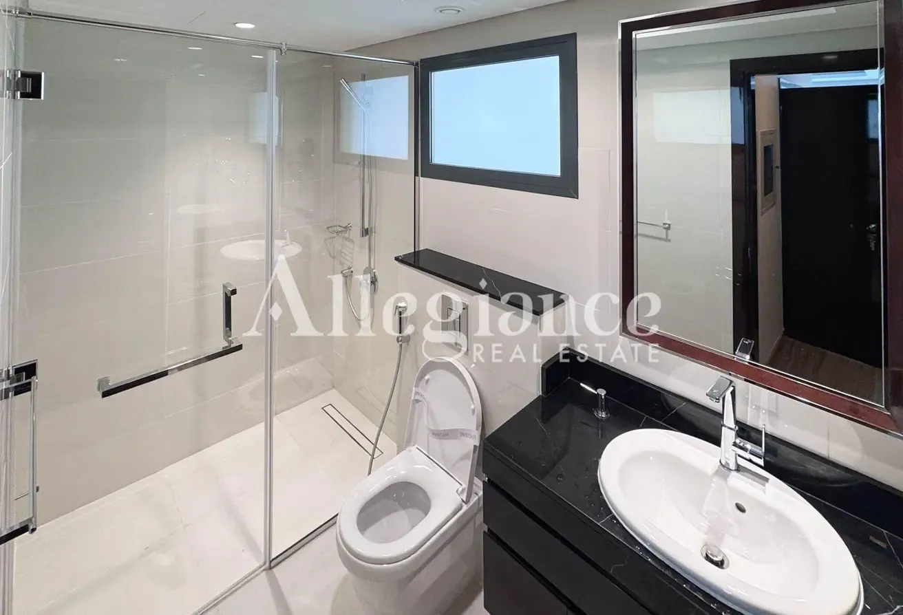 Brand New | Vacant | Spacious | Private Garden