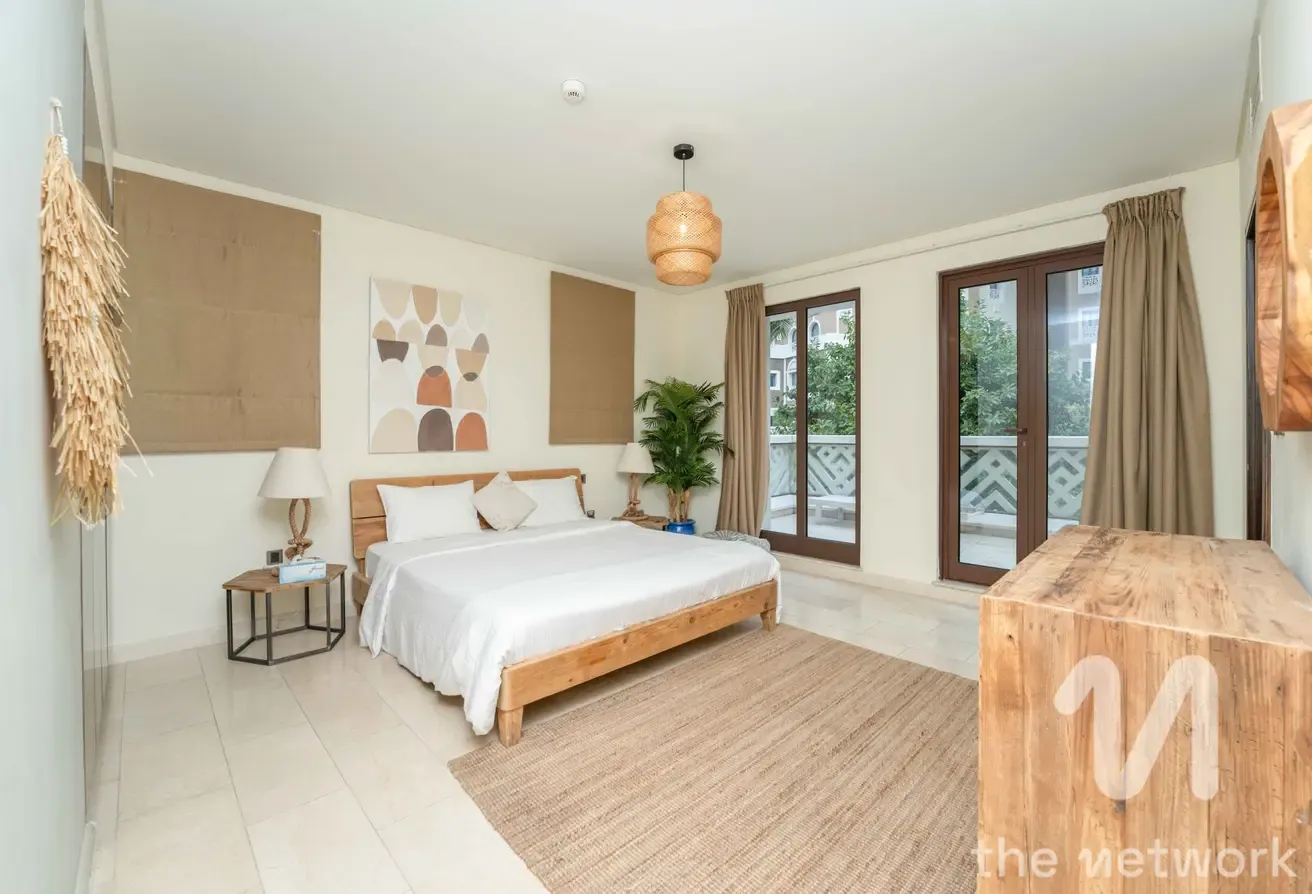 Luxury 5 Beds | Fully Furnished | Vacant