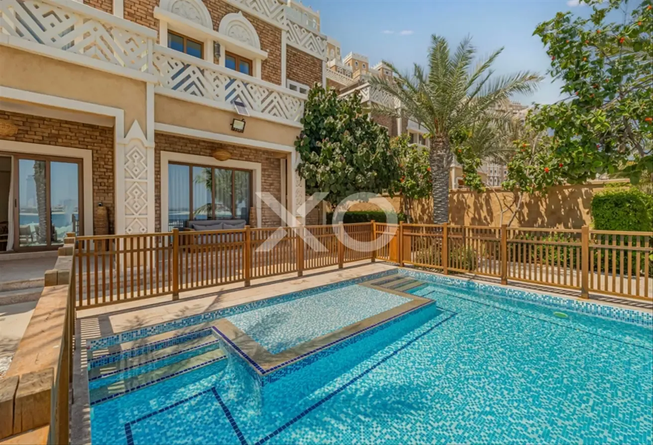 5 Bedroom | Furnished | Beach Access