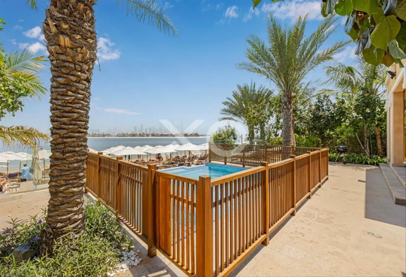 5 Bedroom | Furnished | Beach Access