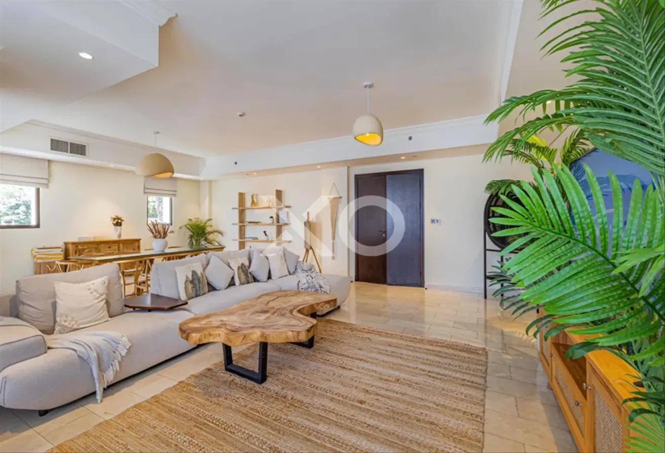 5 Bedroom | Furnished | Beach Access