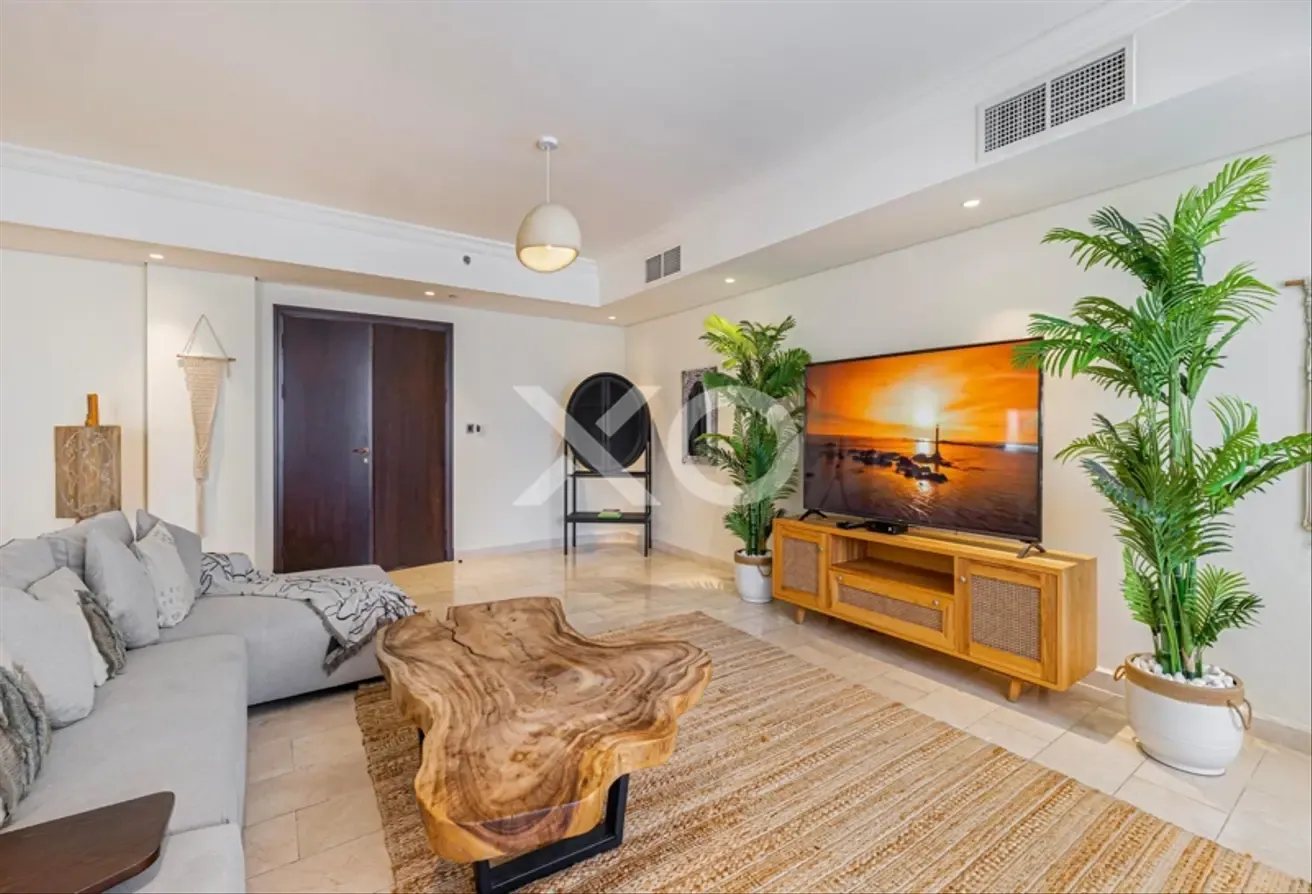 5 Bedroom | Furnished | Beach Access