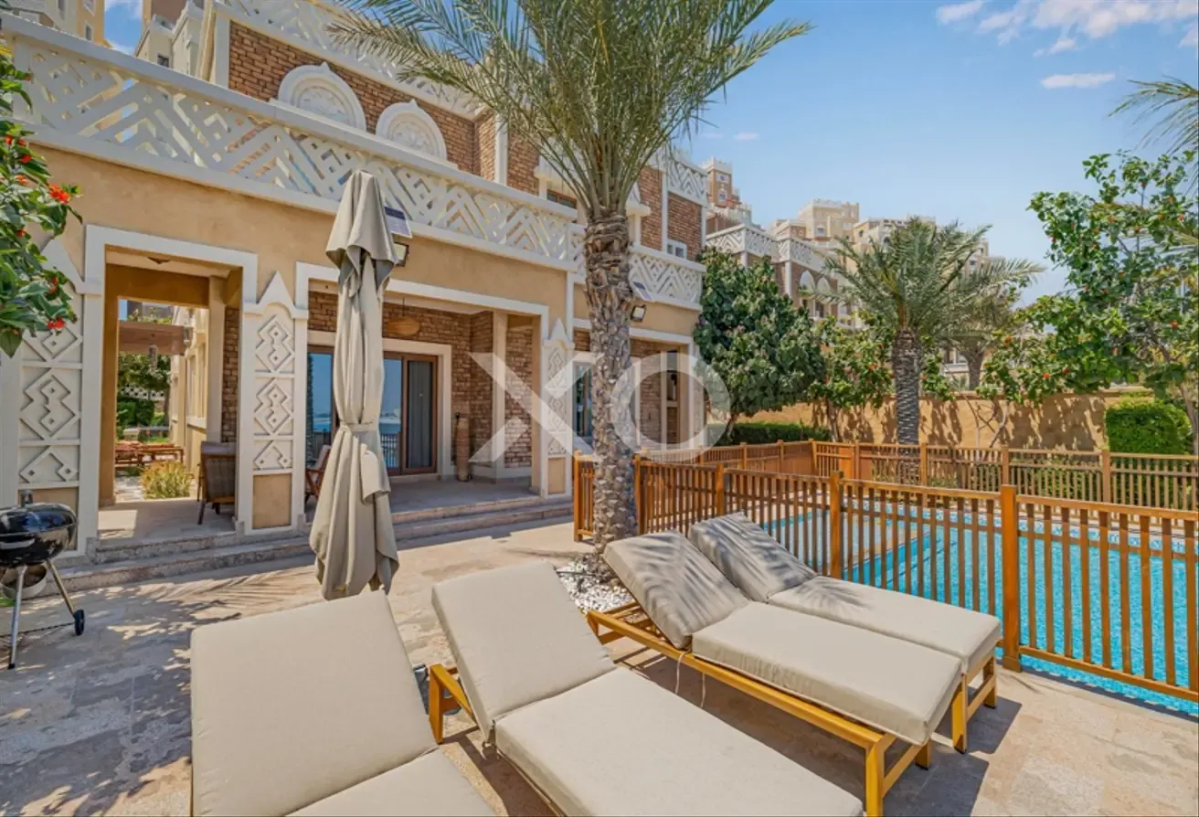 5 Bedroom | Furnished | Beach Access
