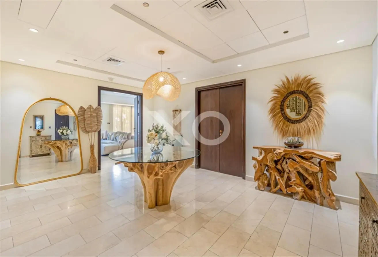 5 Bedroom | Furnished | Beach Access