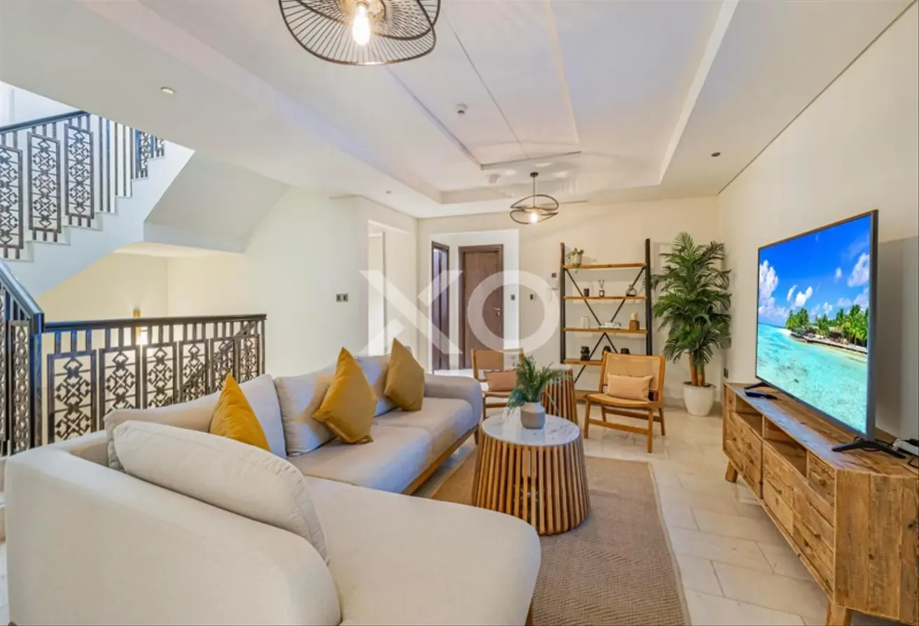 5 Bedroom | Furnished | Beach Access