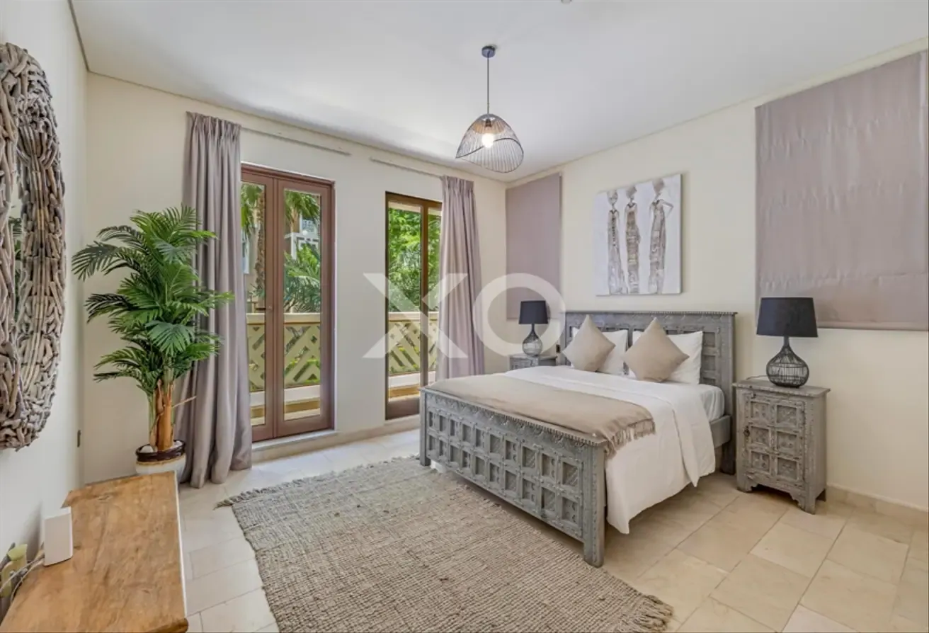5 Bedroom | Furnished | Beach Access