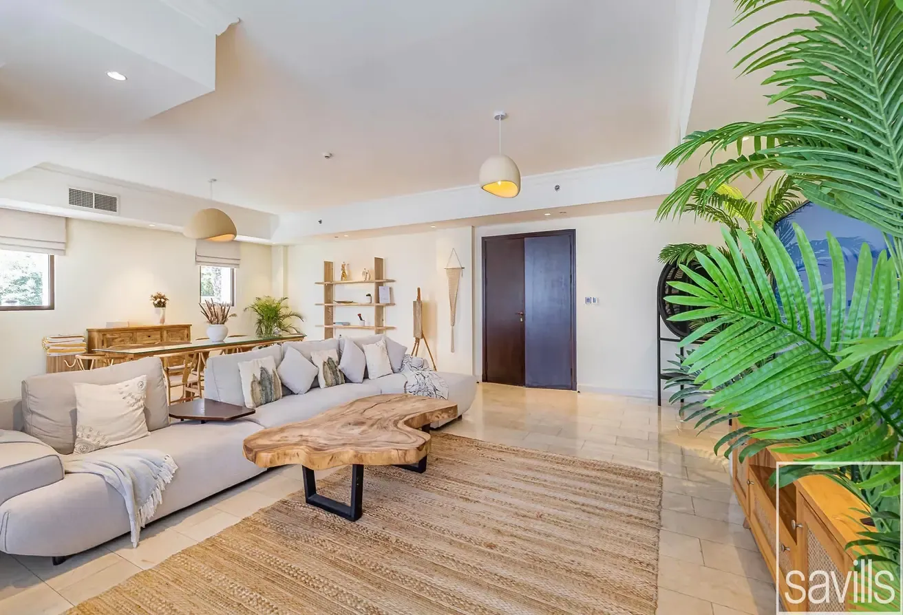 Private Pool | Fully Furnished | Bills Included