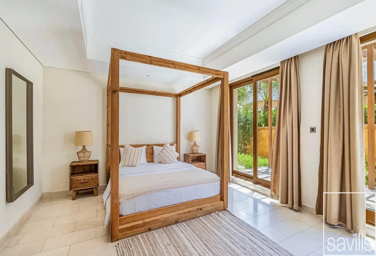 Private Pool | Fully Furnished | Bills Included