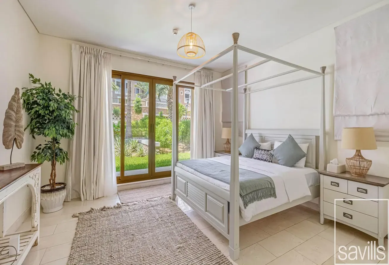 Private Pool | Fully Furnished | Bills Included