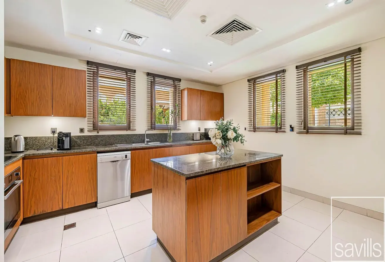 Private Pool | Fully Furnished | Bills Included