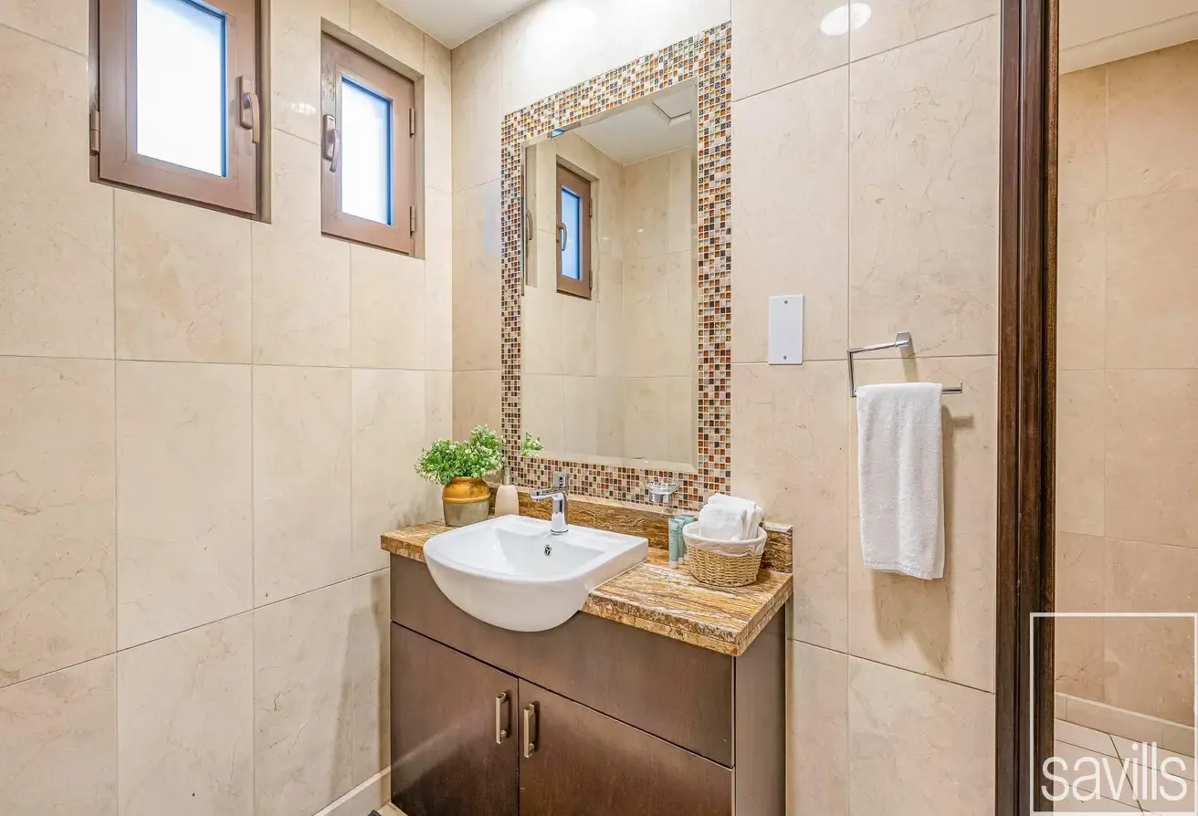 Private Pool | Fully Furnished | Bills Included