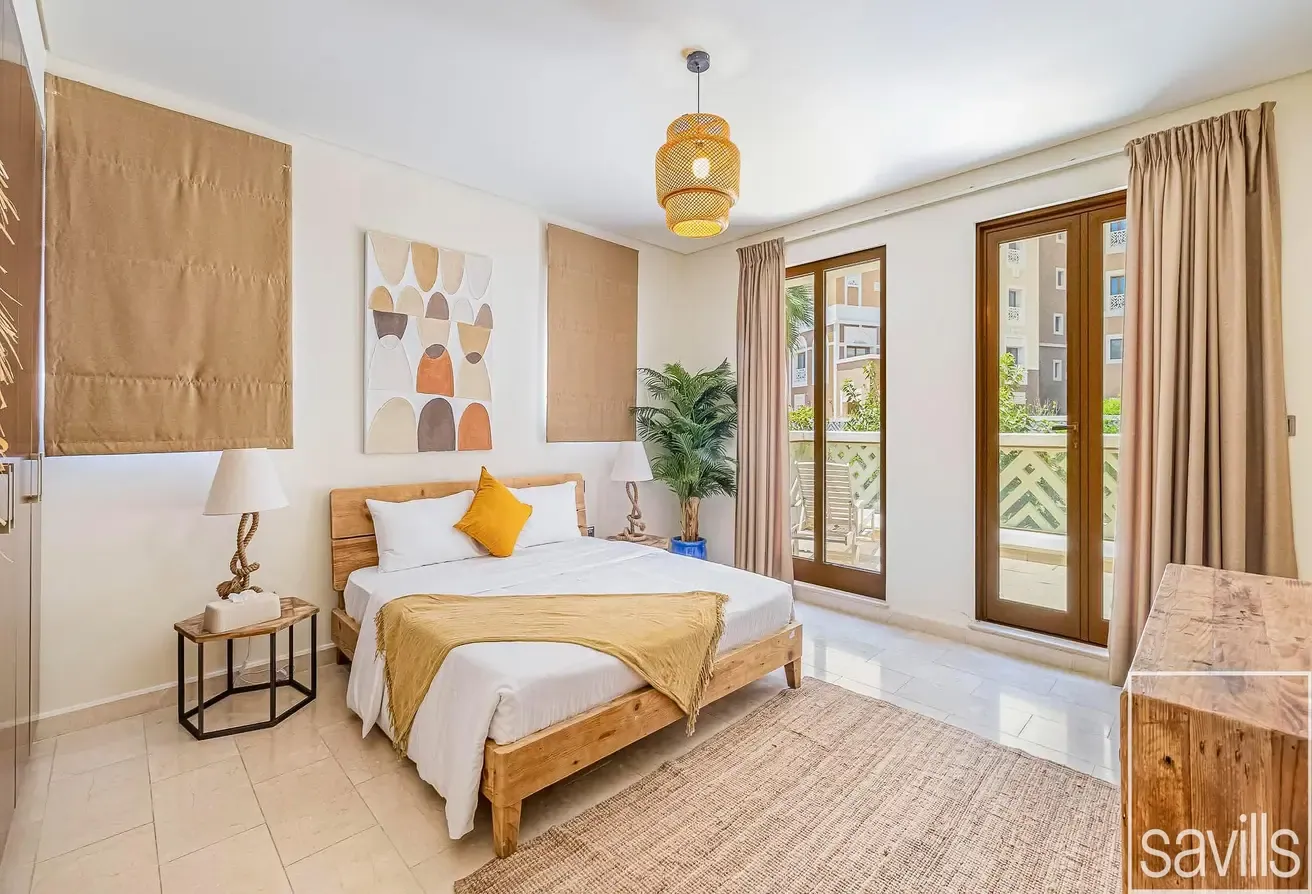 Private Pool | Fully Furnished | Bills Included