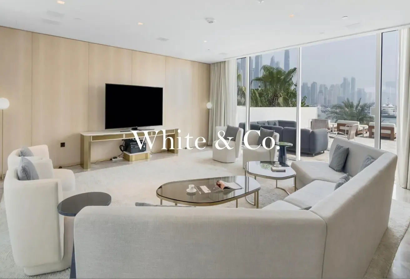 Furnished | Private Pool | Luxurious Unit