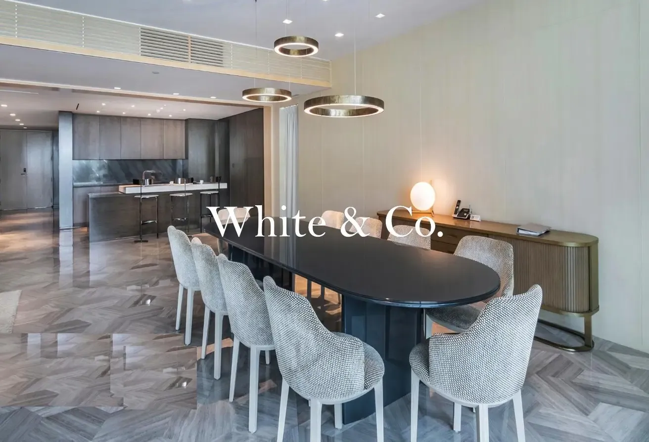 Furnished | Private Pool | Luxurious Unit