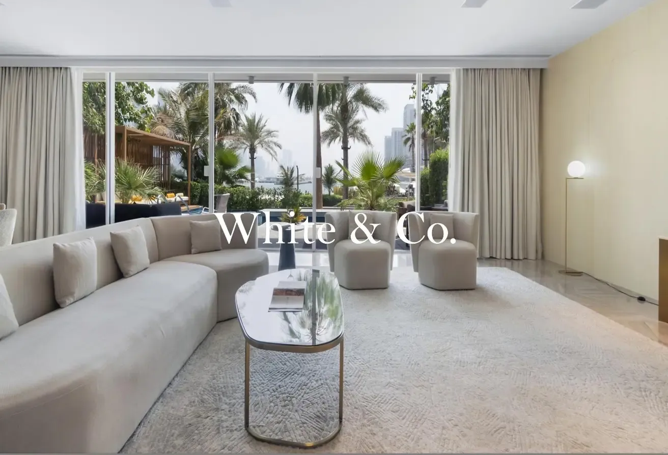 Furnished | Private Pool | Luxurious Unit