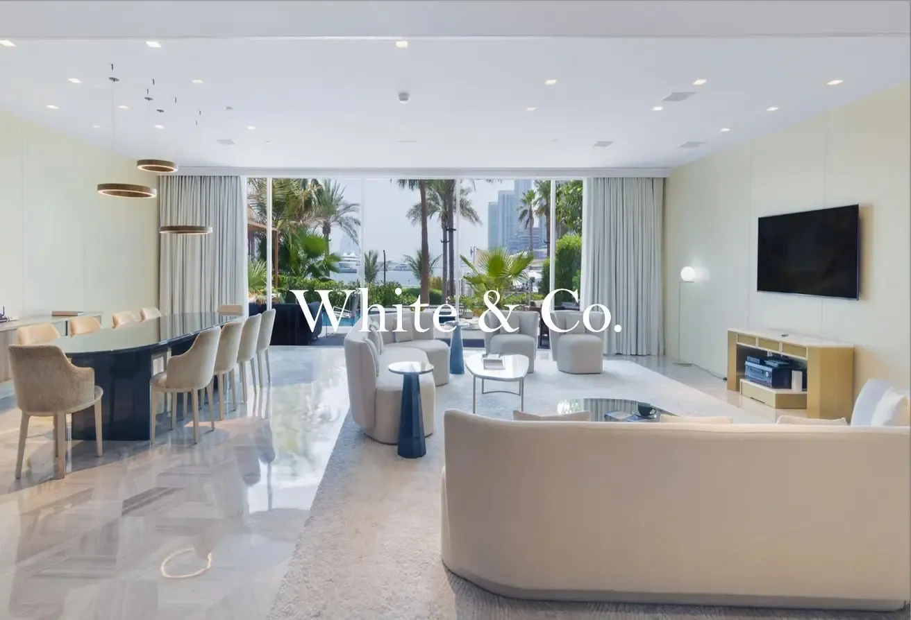 Furnished | Private Pool | Luxurious Unit