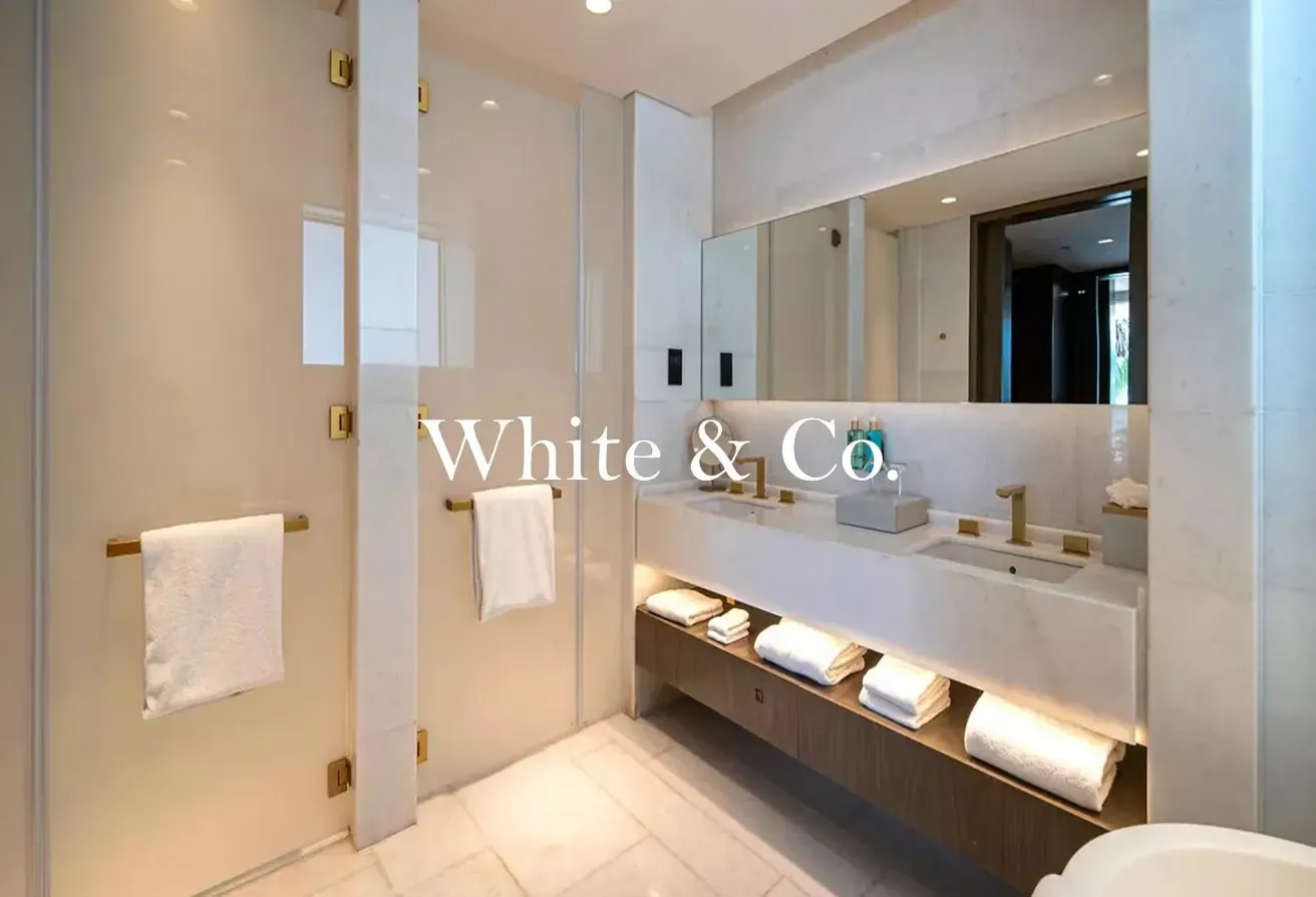 Furnished | Private Pool | Luxurious Unit