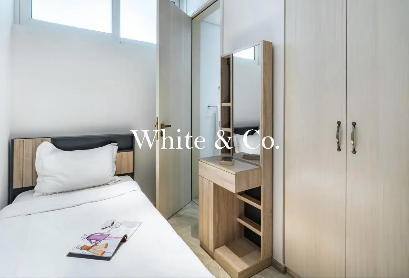 Furnished | Private Pool | Luxurious Unit