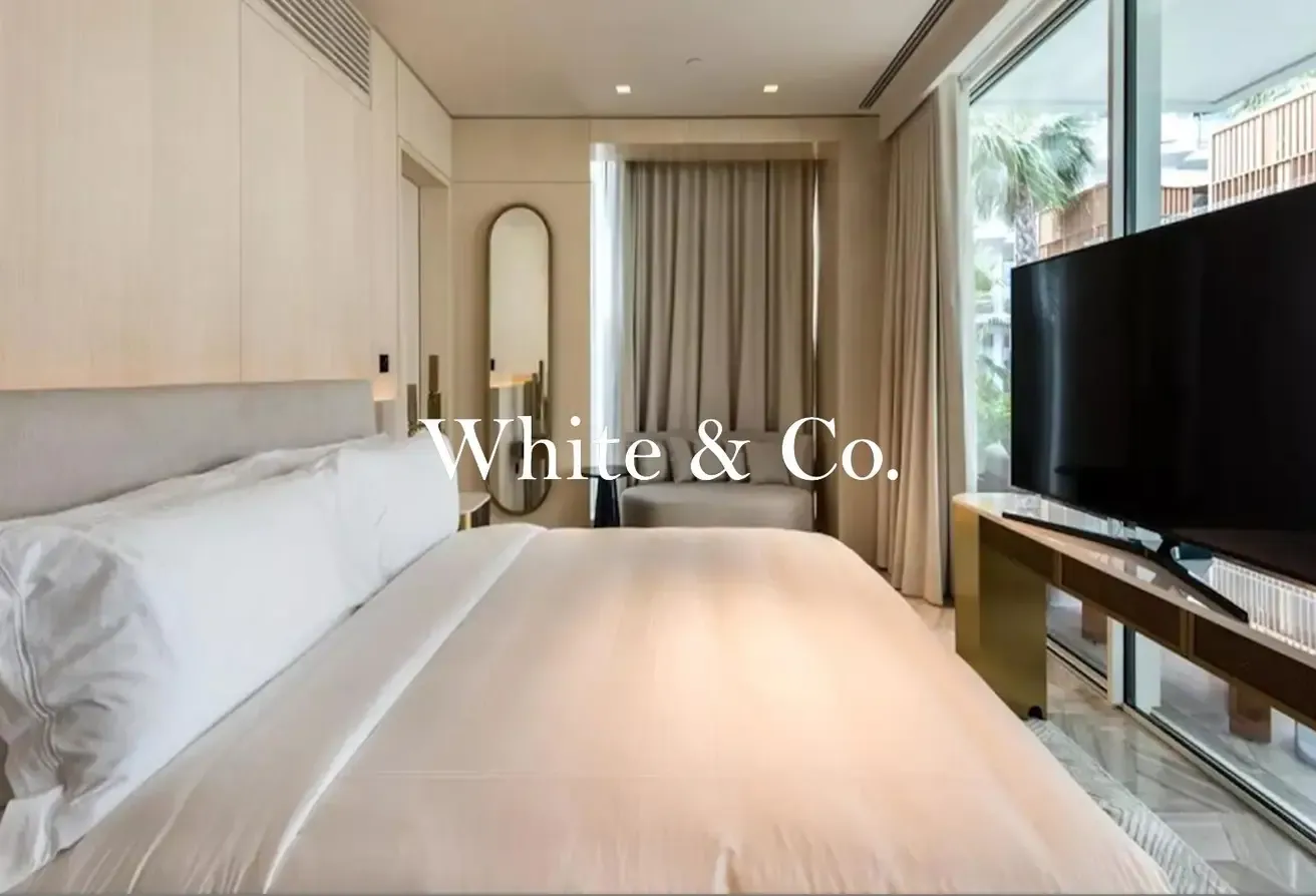 Furnished | Private Pool | Luxurious Unit