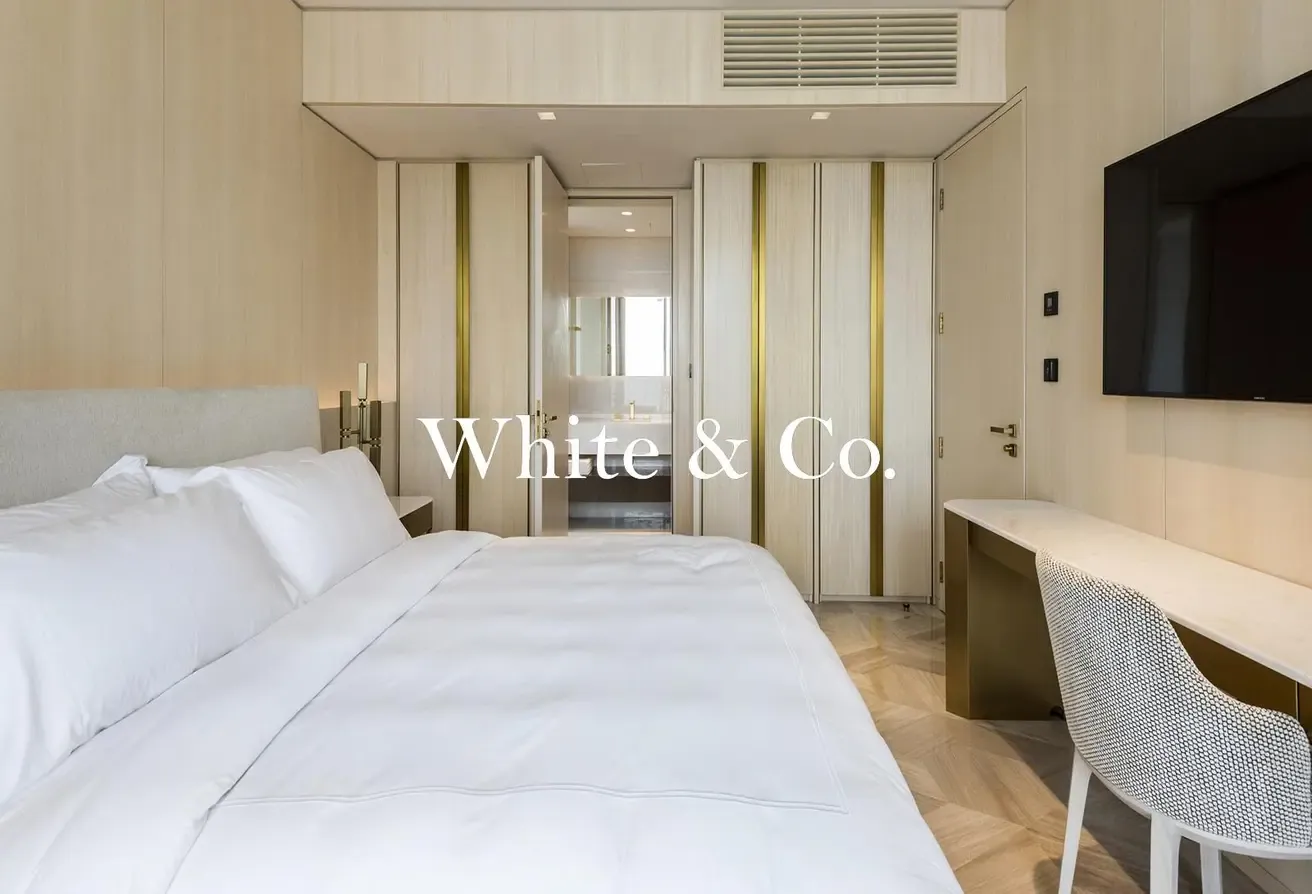 Furnished | Private Pool | Luxurious Unit
